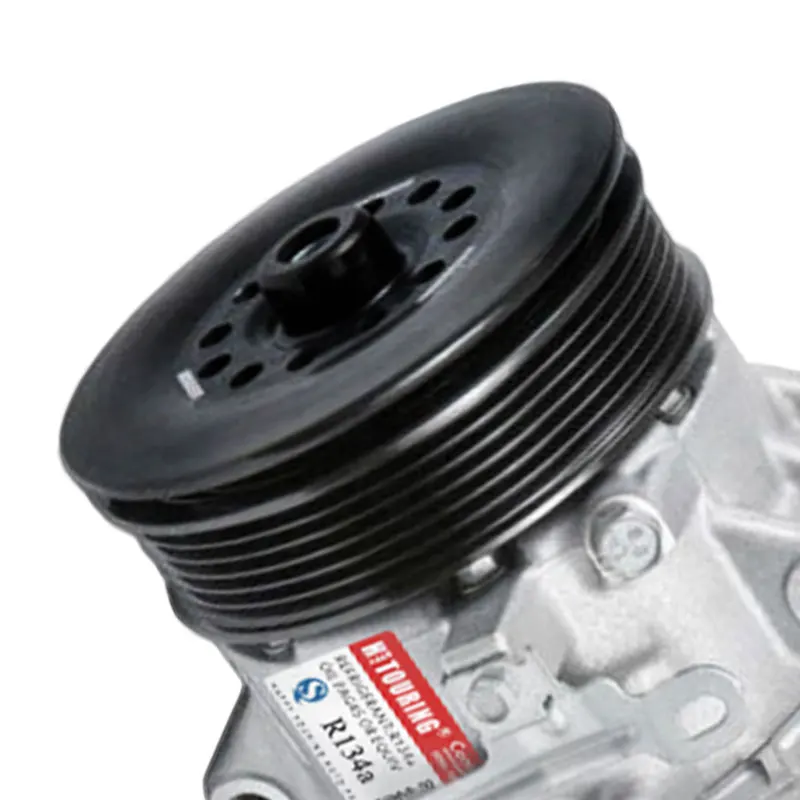 Компрессор кондиционера для TOYOTA COROLLA AXIO FIELDER 883101A770 88310-1A770