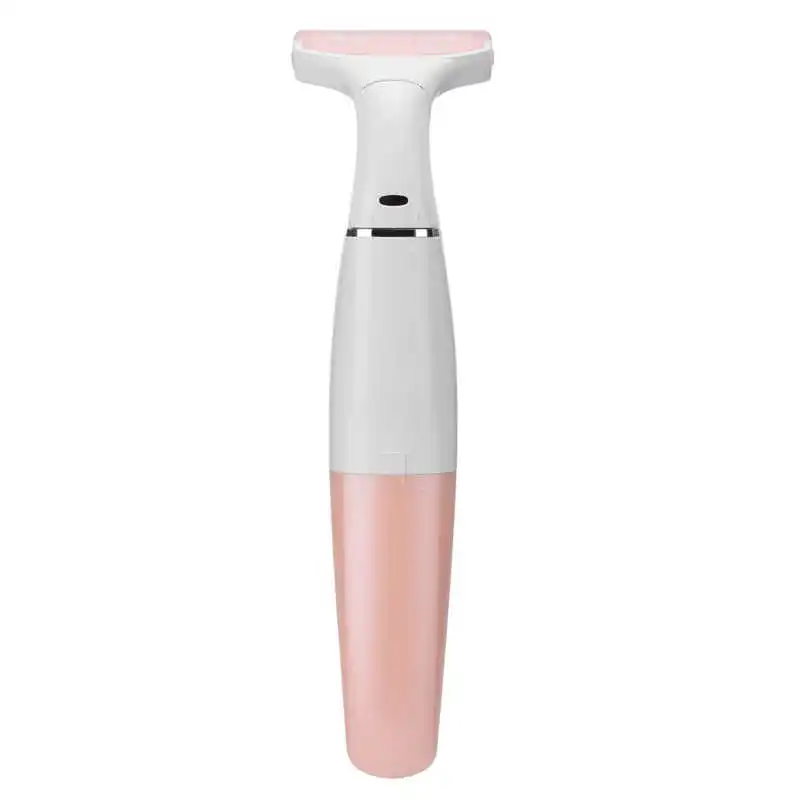 

Depilador Wax Wax Strips Portable Electric Epilator Body Hair Removal Trimmer Waterproof Wet Dry Use for Women Lady Wax Strips
