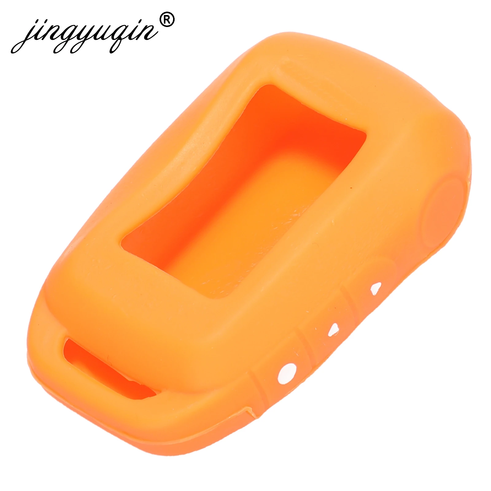 Силиконовый чехол для ключей jingyuqin Starline A92/A94/V62/A62/A64 Tamarack подходит русской