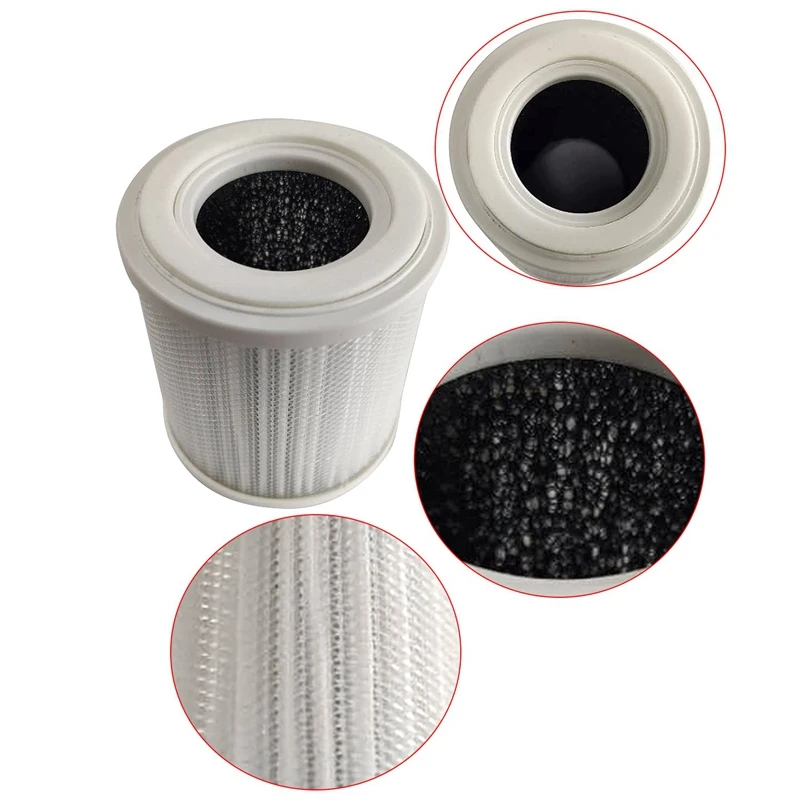 

New HEPA Air Purifier Filter Replacement for CP1 Air Purifiers