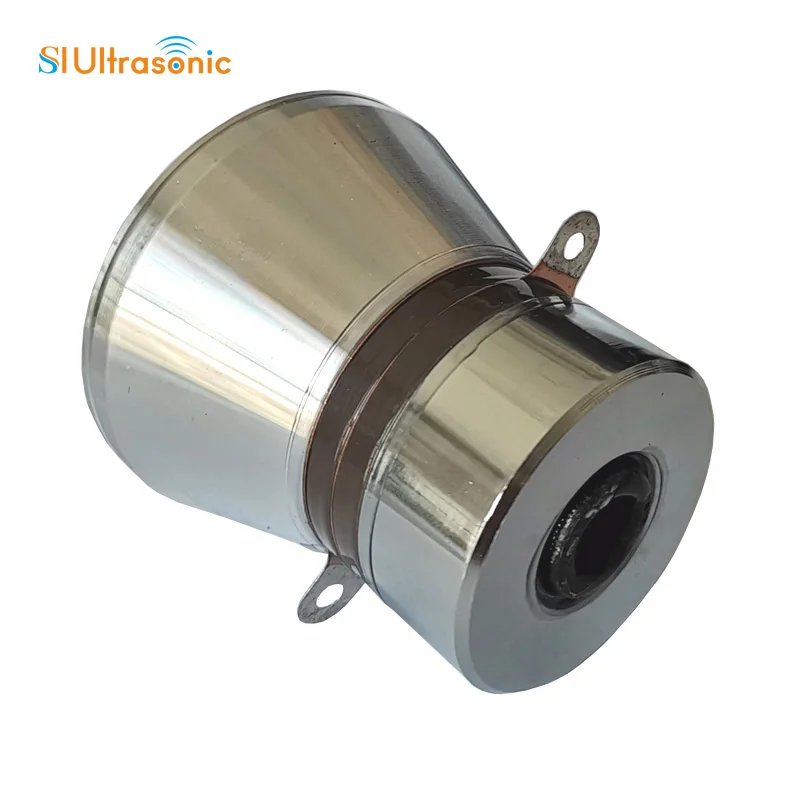 28khz 100w High Power Piezo Ultrasonic Cleaning Transducer for Different Cleaner |