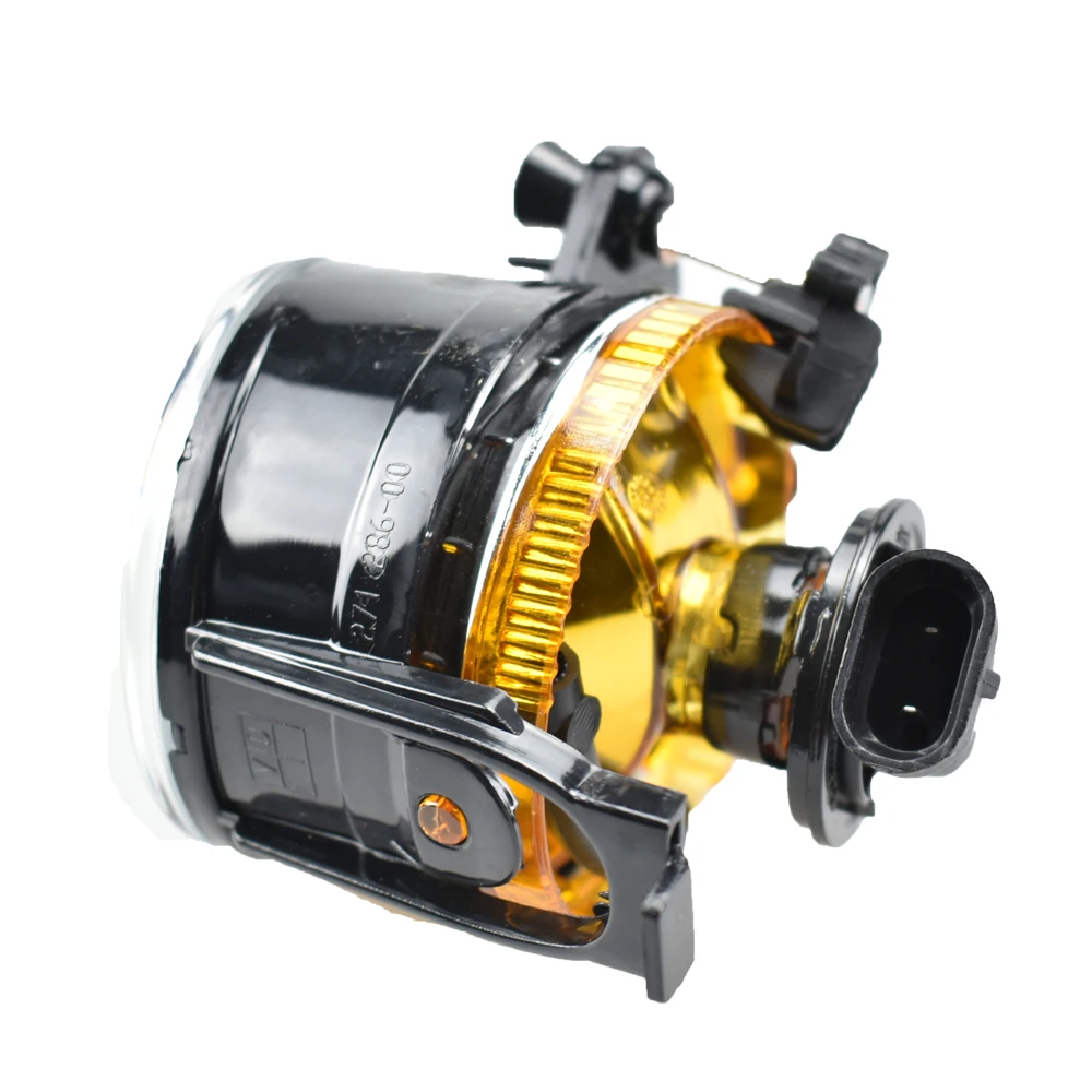 Противотуманная фара для VW Golf 5 A5 MK5 2004-2009 автомобилей спереди Галогенные