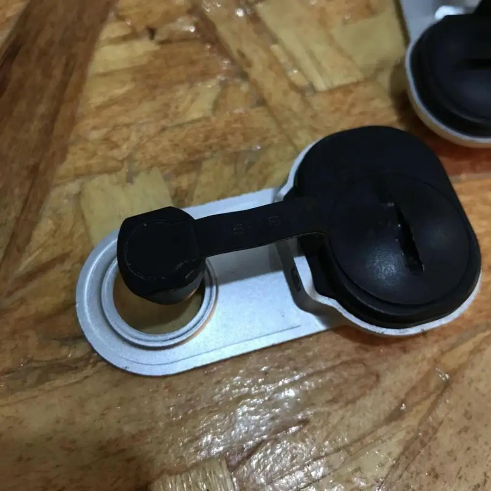 For VECTOR Battery compartment Replacement parts Bicycle pedal power meter battery Apply to GARMIN Vector First generation power