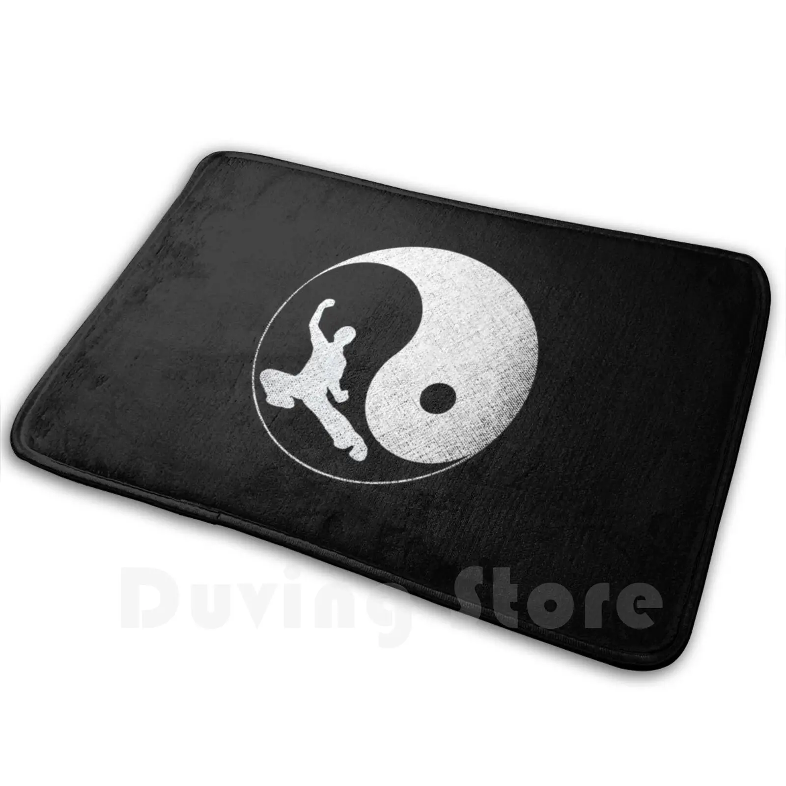 

Tai Chi Balance Carpet Carpet Tai Chi Yin Yang Tai Chi Chuan Yang Yin Yang Symbol Taijiquan Taoism