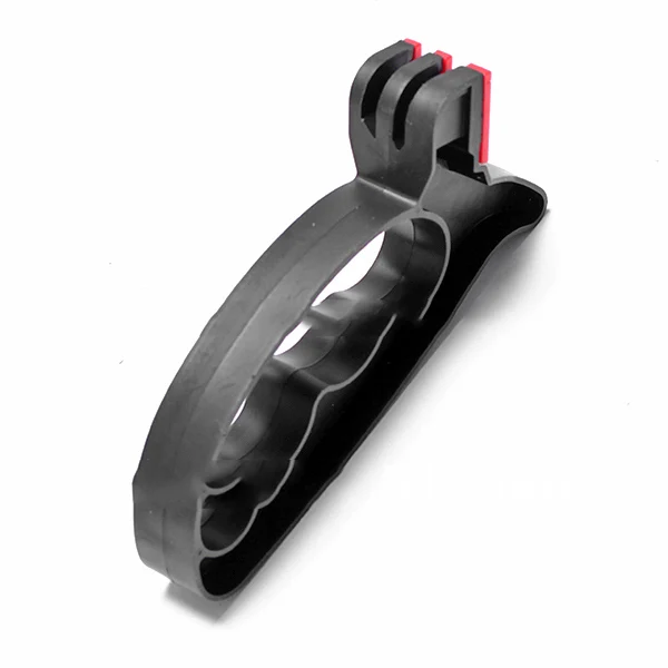 Точилка для карманного ножа 1 шт. Профессиональный точилка ножей кухонный