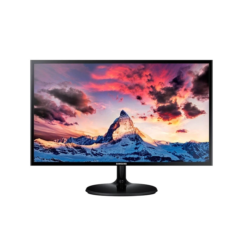 Монитор Samsung 23.5&quot S24F350FHI FHD PLS 16:9 1000:1 4ms | Компьютеры и офис
