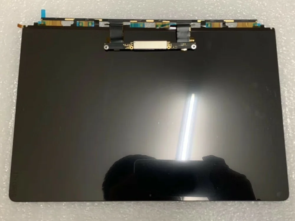ЖК дисплей для ноутбука 13 3 дюйма A1932 экран Macbook Air Retina EMC3184 стеклянная панель