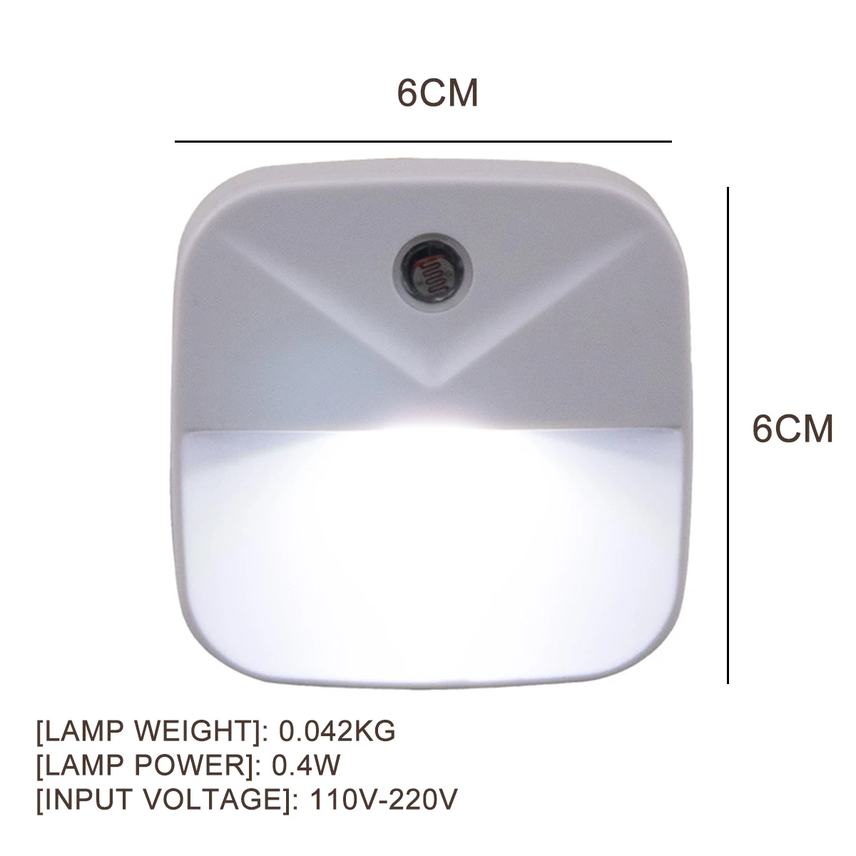 Настенный мини светильник s для спальни беспроводной энергосберегающий с