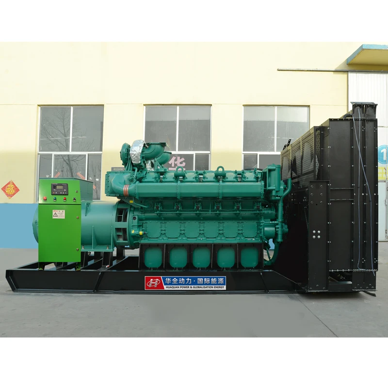 1500kw дизельный двигатель генератор 380v для генерации функции|generator set|diesel engine
