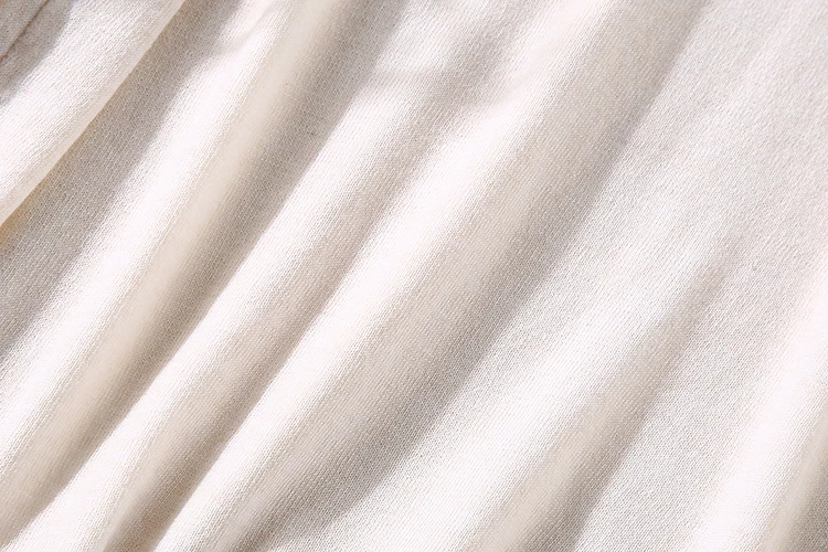 

Women Sweater Wool Blend Pullover Bottoming Sweater Women's Turtleneck Sweater