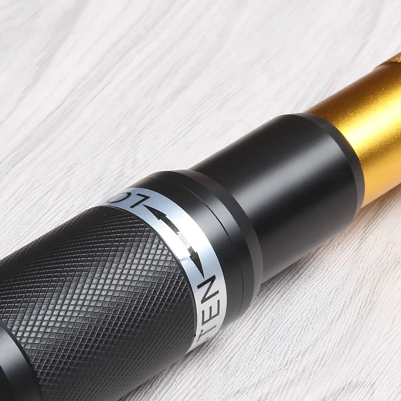 

Pool Cue Extender for 13 Inch/33cm Billiard Cues Cue Stick Extension Nine-Ball Snooker Pool Cue Extender Telescopic