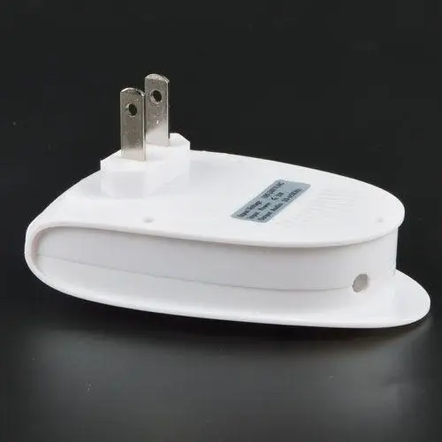 Электронный ультразвуковой от вредителей отпугиватель насекомых тараканов