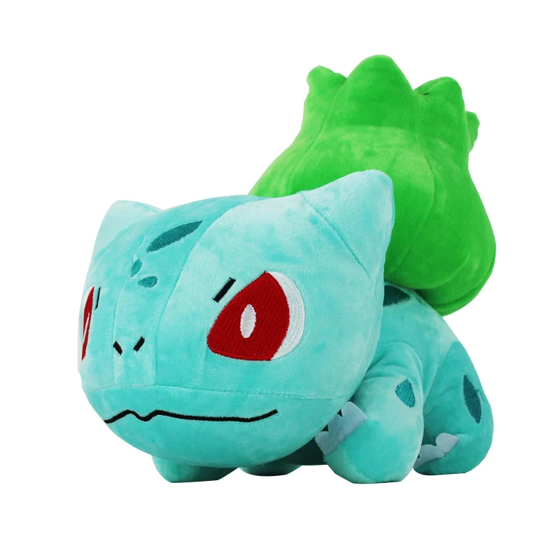 

14~20cm Pocket doll Ampharos Lucario Gengar Jigglypuff Lapras Lugia Charizard Mewtwo Plush toys Stuffed Soft Dolls