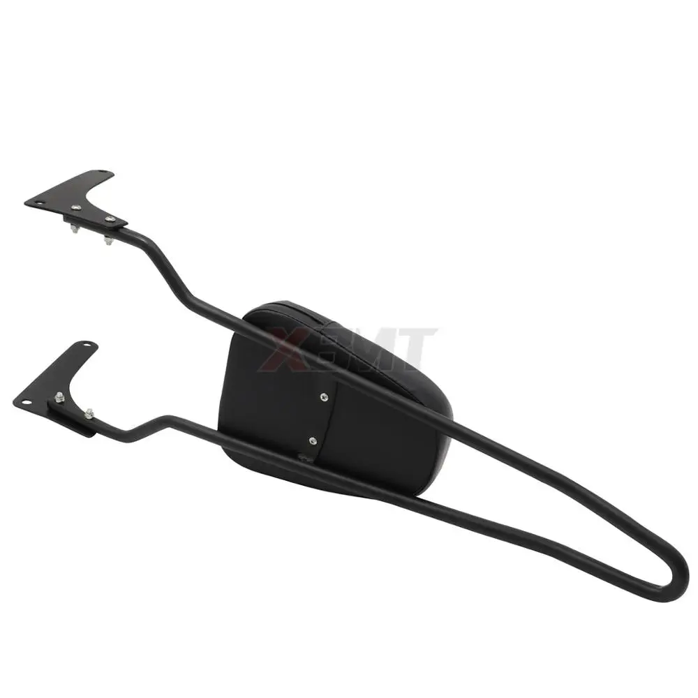 Фото Съемная спинка пассажира для мотоцикла Honda Rebel 250 CMX250 CMX250C CA250 №4
