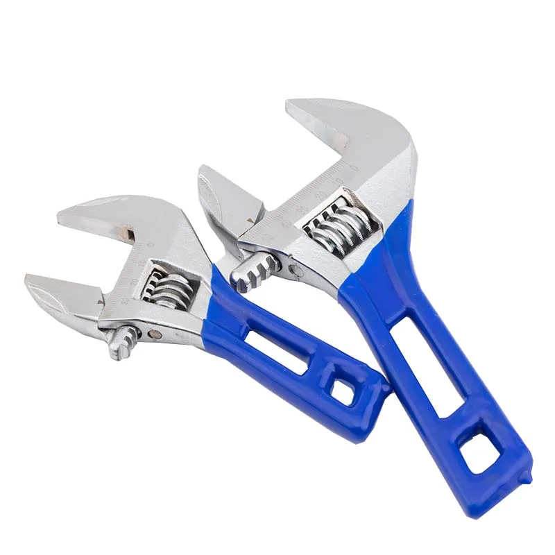 8 70 мм гаечный ключ для ванной комнаты Ремонт Инструменты из углеродистой стали