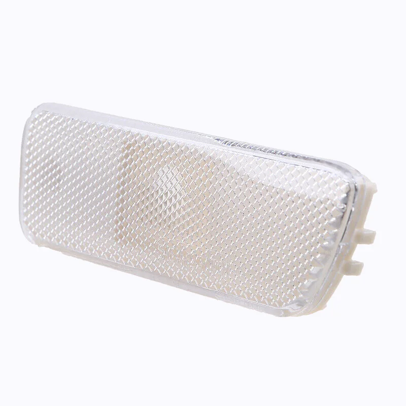 2X передний бампер автомобиля габаритного светильник сигнала поворота