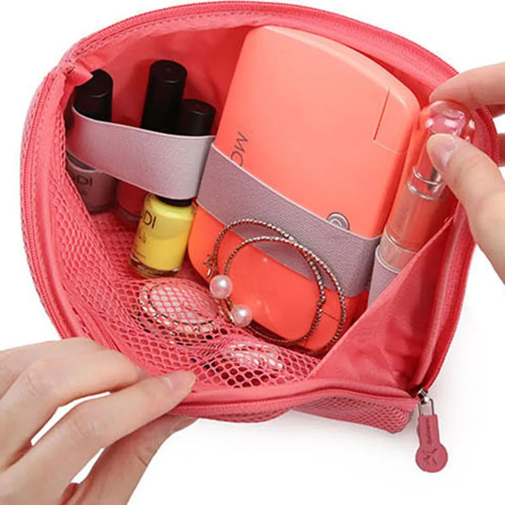 Дорожная коробка для хранения цифрового кабеля передачи данных зарядное