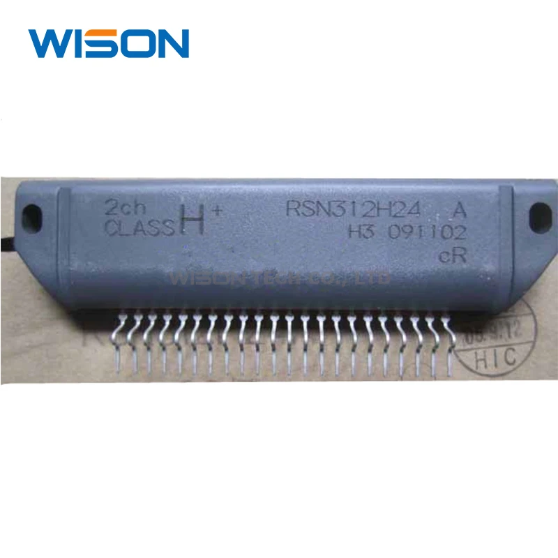 Новый и оригинальный модуль RSN312H24 RSN312H24A RSN313H25|Запчасти для кондиционера| |