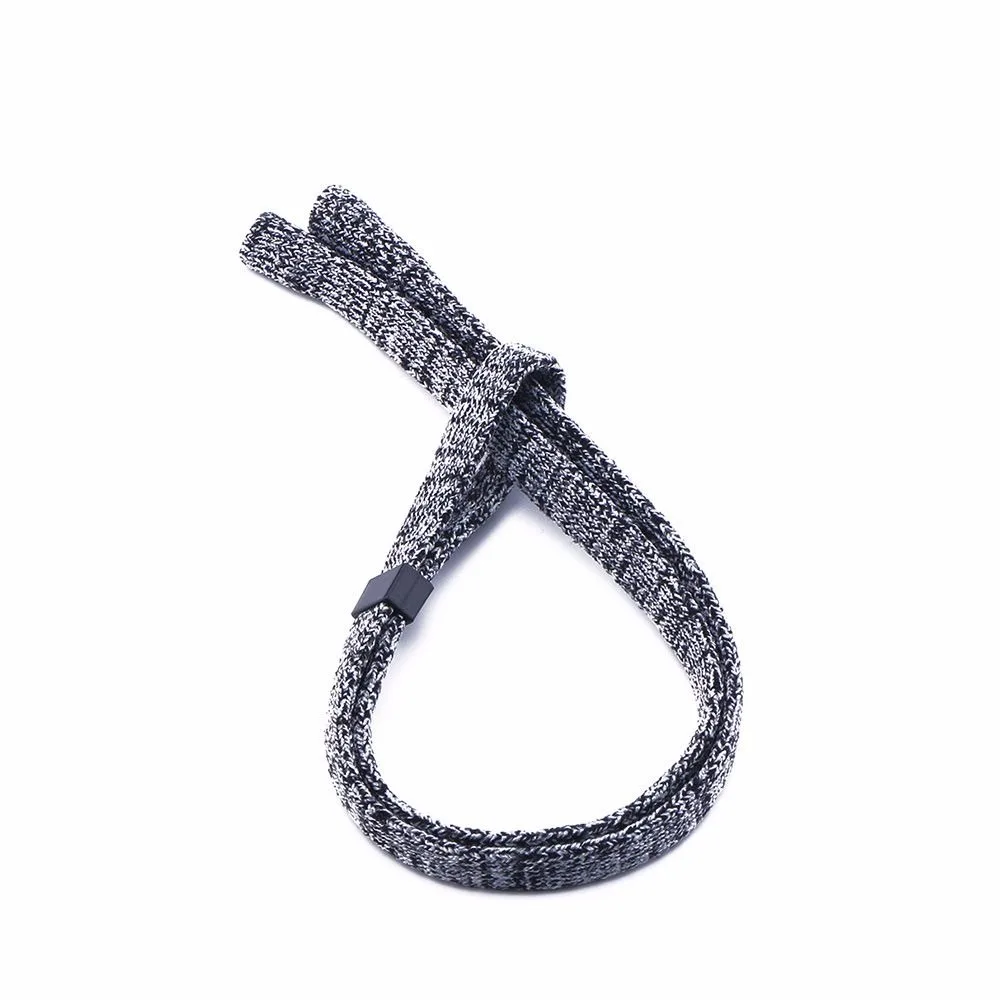 1 шт. модная спортивная цепочка для очков шнур цветной спортивный держатель