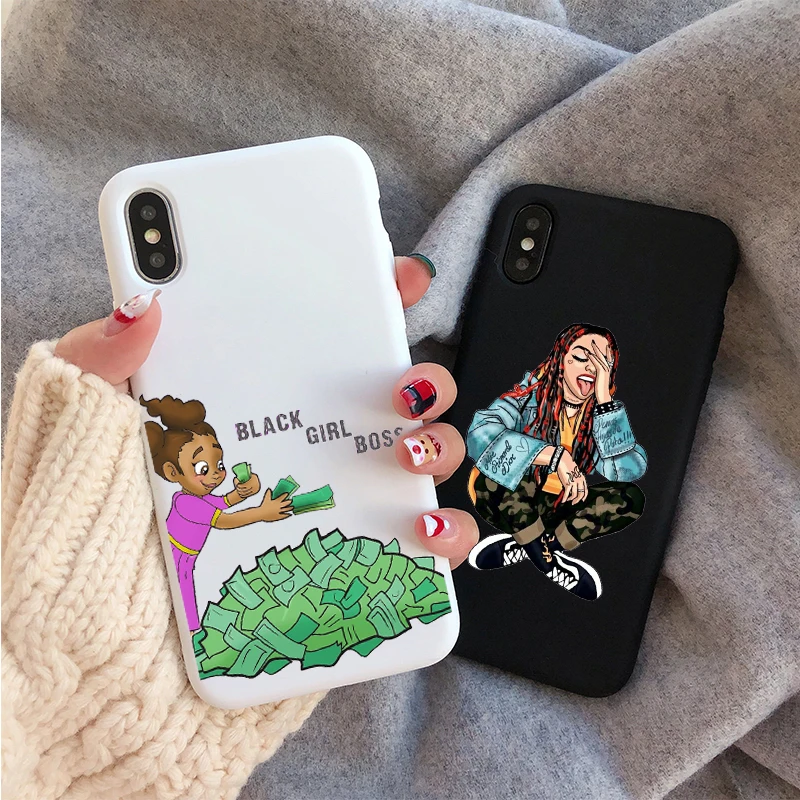 Зарабатывать деньги не друзья Kash черных точек полоски для девочек Матовый белый