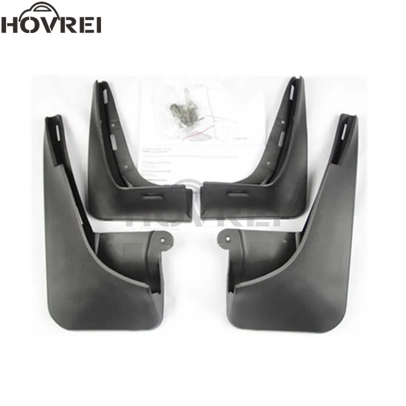 Автостайлинг Брызговики для mini Clubman R55 R56 2007 2008 2009 2010 2011 2012 2013 2014 fender|Грязезащита| |