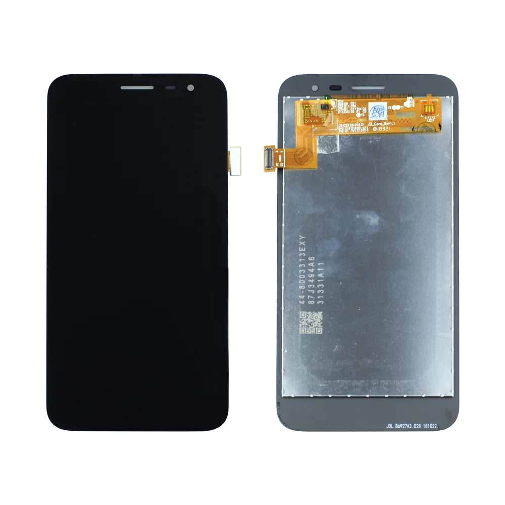 

ЖК-дисплей для Samsung J2 J260 J260F J260T J260T1 J260M J260G J260M/DS, сенсорный экран, дигитайзер в сборе
