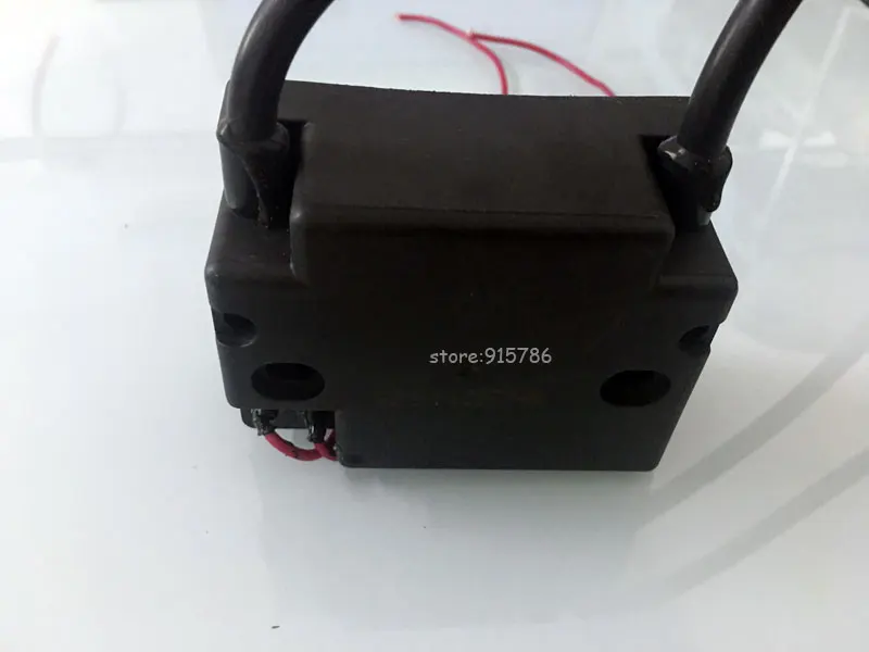 Высокочастотный высоковольтный датчик переменного тока 220 В/модуль горючего