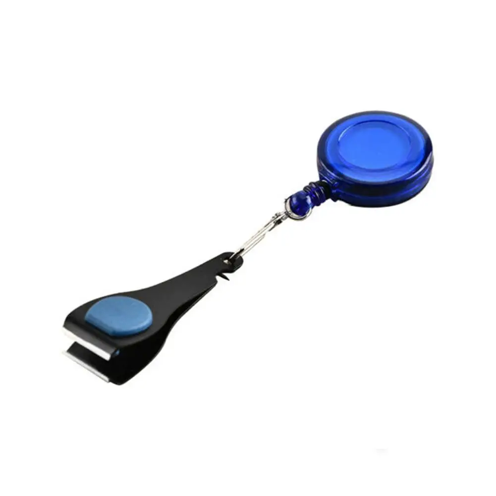 Portable Rustproof Steel Compact Addition Line Pin Reel Accessories Box On Tools Outdoor Tackle Fishing C5M0