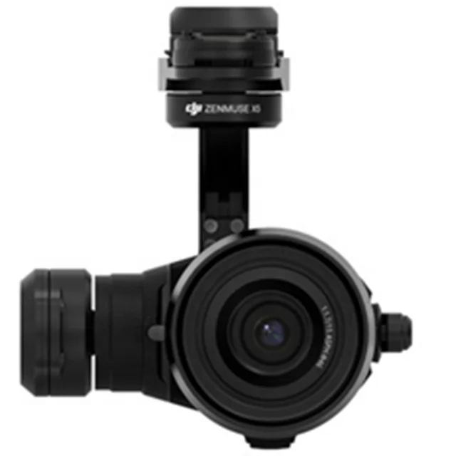 

4K Video 16MP Camera 30 FPS W/ Lens for Inspire 1