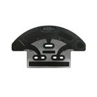 Тряпка для робота-пылесоса Haier T370, резервуар для воды, аксессуары Запчасти для пылесоса