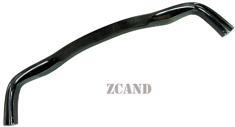 Передний спойлер из настоящего углеродного волокна для BMW E39 5-SERIES M5 BUMPER 1997-2003 |