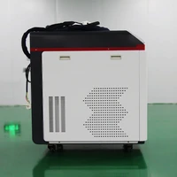 "дешевый" лазерный удалитель ржавчины, пригодится при работе с металлом#4