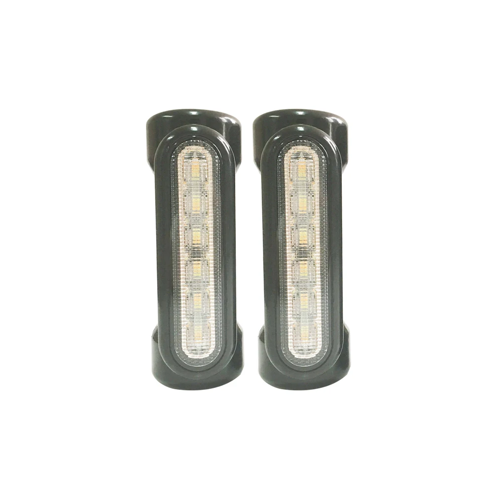 

LED6432 мотоциклетная вспомогательная лампа для мотоцикла