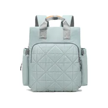 Baby Diaper Bag Backpack Mommy Travel Maternity Nappy Sac Bebe Clothing Changing Large Capacity Stroller Handbags For Women