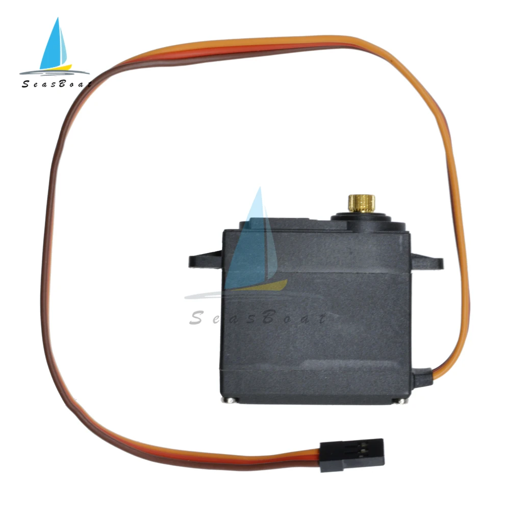 13 кг 15кг servos digital mg995 mg996 металлические ше