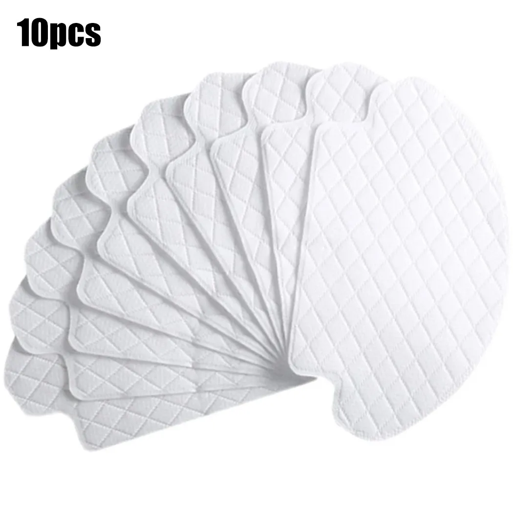 

10 * Disposable Mop Pad Cloths Kit For Yeedi 2 Hybrid K750 Vacuum Cleaner Parts *100% Brand New And High Quality