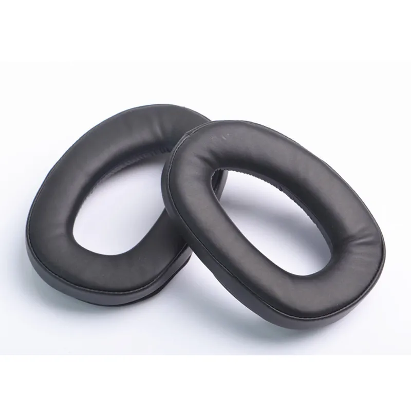 Высококачественная гарнитура для замены пены Sennheiser GSP300 301 302 303 350 амбушюры мягкий