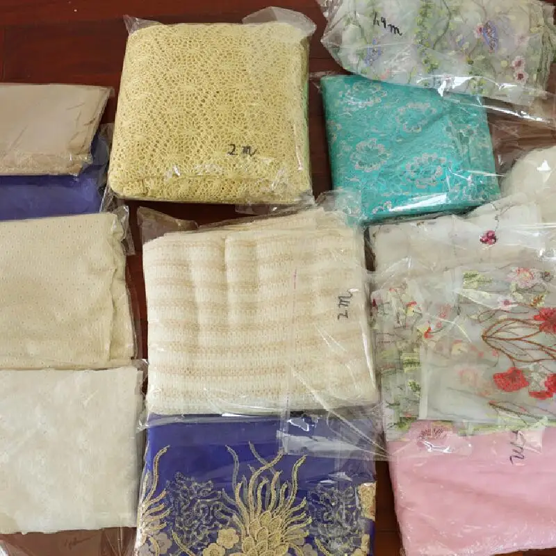 Высококачественный мерсеризованный хлопок эластичная цветная Эмуляция шелка