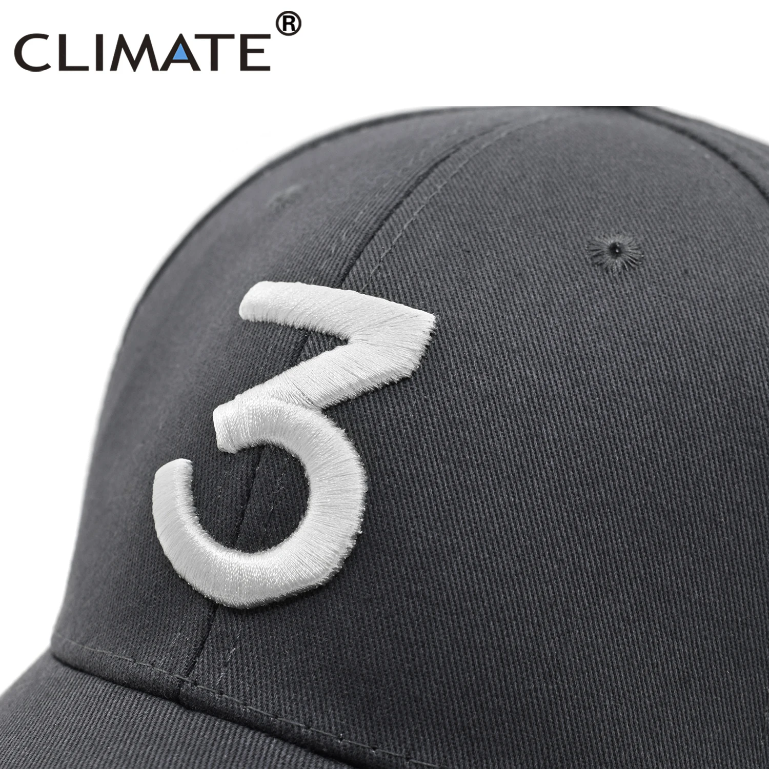 Кепка CLIMATE Rapper Мужская бейсболка в стиле хип-хоп уличная одежда 3 кепка шанс s