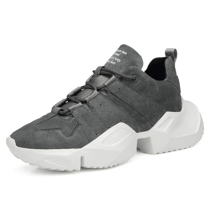 

Sneakers Breathable Casual Shoes Men Black Lace Up Fashion Comfortable Outdoor Walking Shoes Men Lightweight