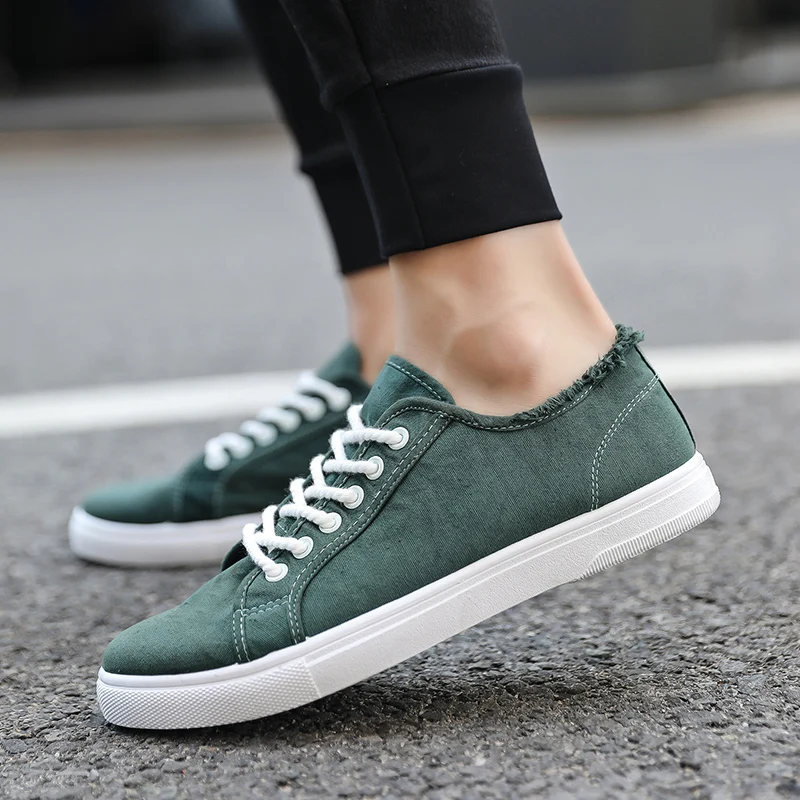 Кроссовки мужские дышащие спортивная обувь устойчивые теннисные туфли на