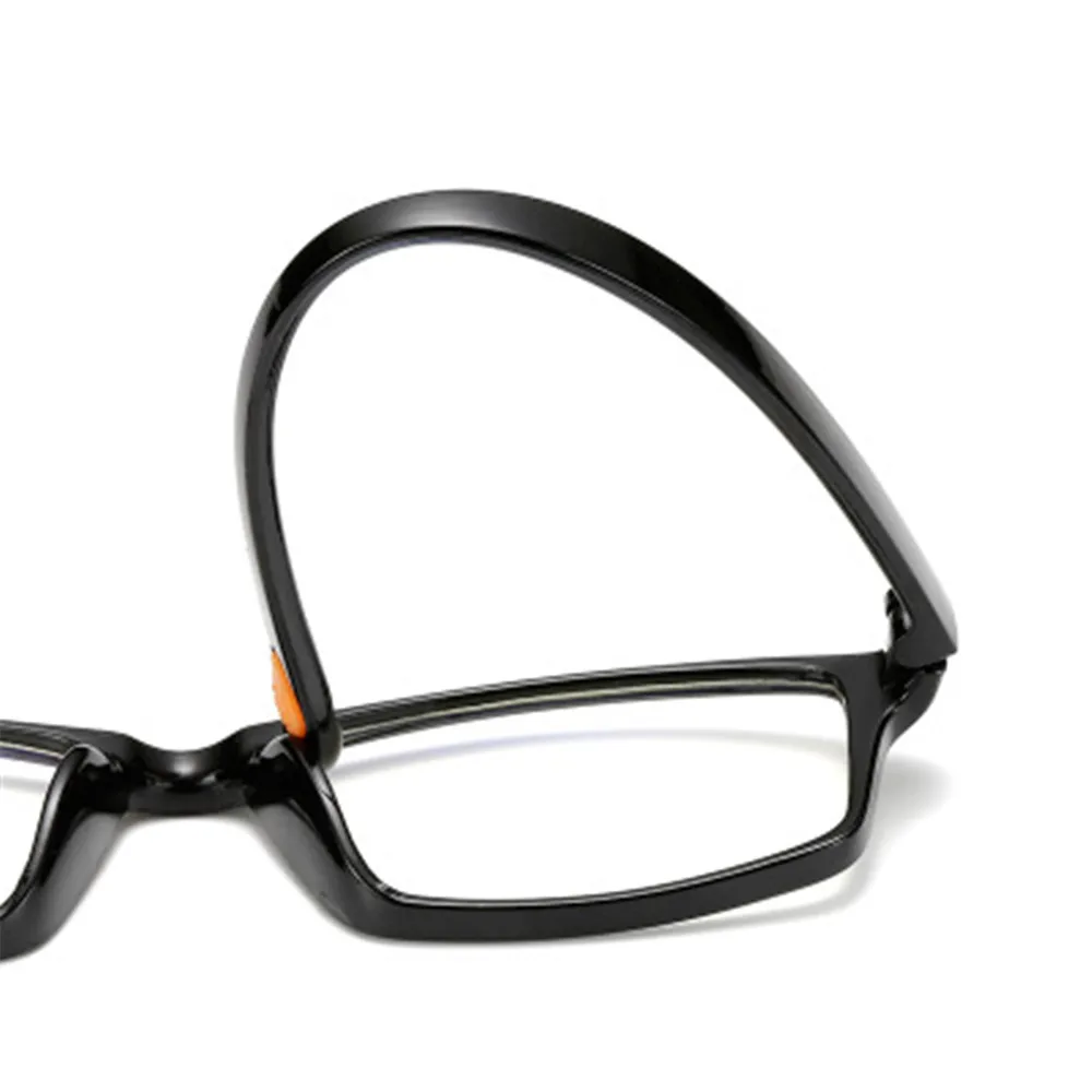 Очки для чтения с защитой от сисветильник света + 100 ~ 400