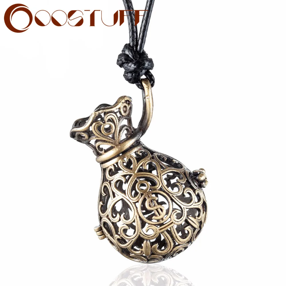 Новое поступление 2021 винтажные женские ювелирные изделия подвески Длинные