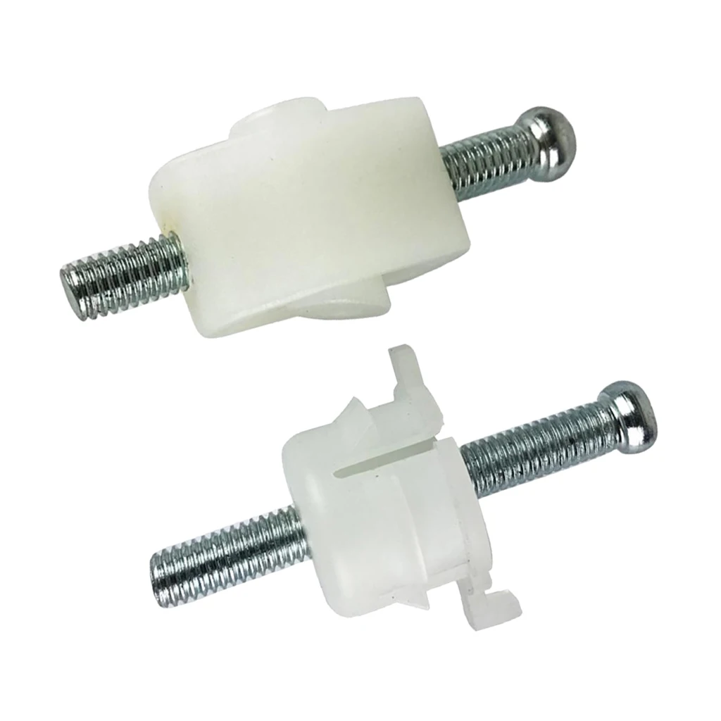 2 Pieces Headlight Head Light Adjust Screw Adjuster Clip Repair Part For VW Transporter T4 | Автомобили и мотоциклы