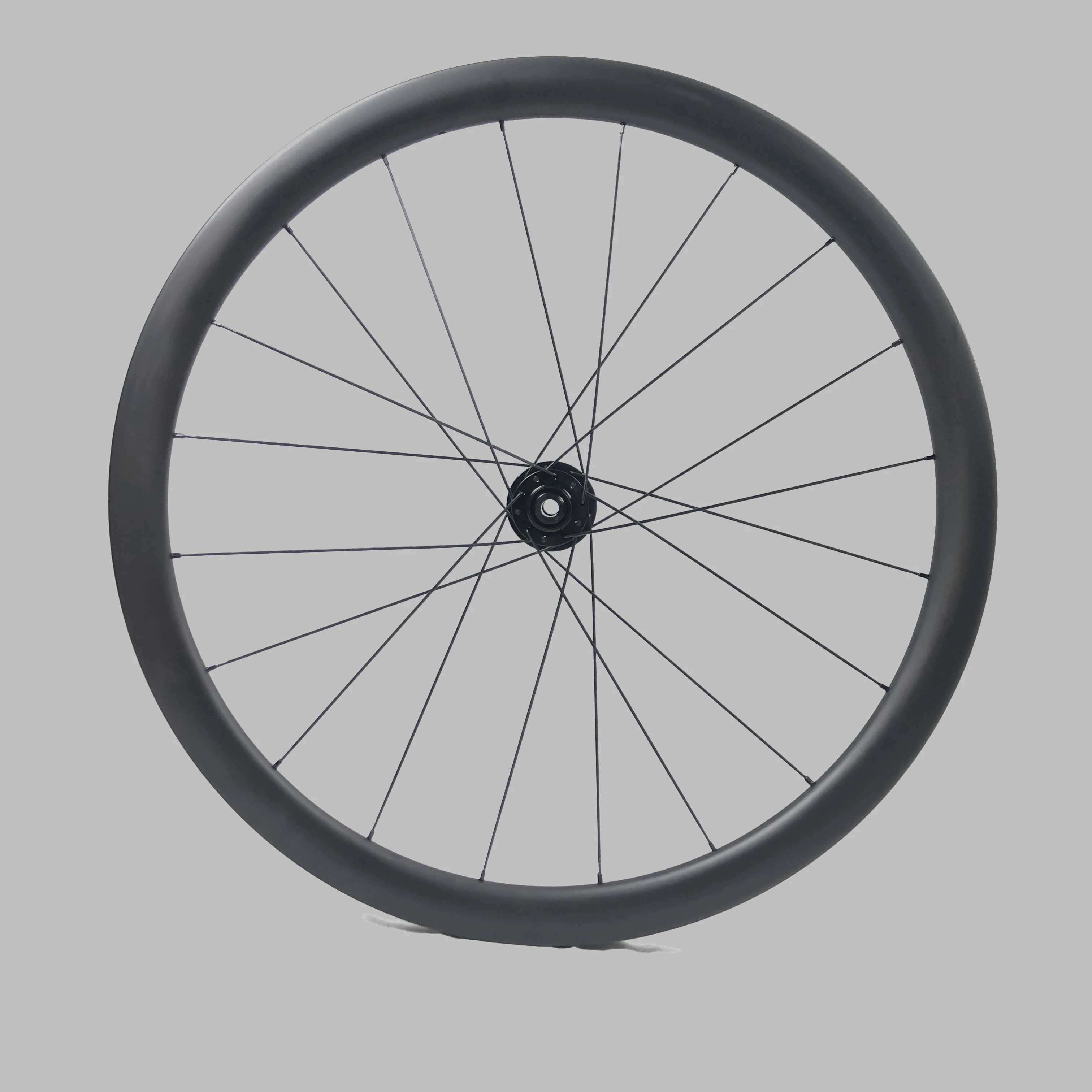 HongFu Углеродные колеса дисковый тормоз 700c трубчатый углеродный аэродинамический