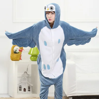 

2021 Women Sleepwear Set Adult Women's pajamas Stitch Panda Unicorn Totoro Cosplay Children Boy Girl pijama