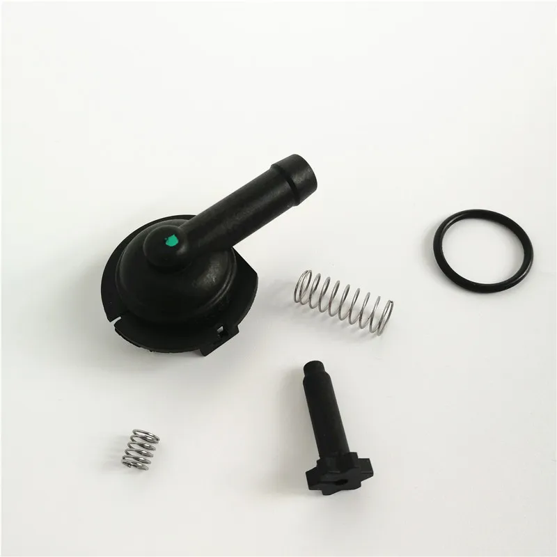 PCV клапан головки блока цилиндров односторонний для Great wall Haval H6 M4 M2 Voleex C50 Cowry V80 1 5