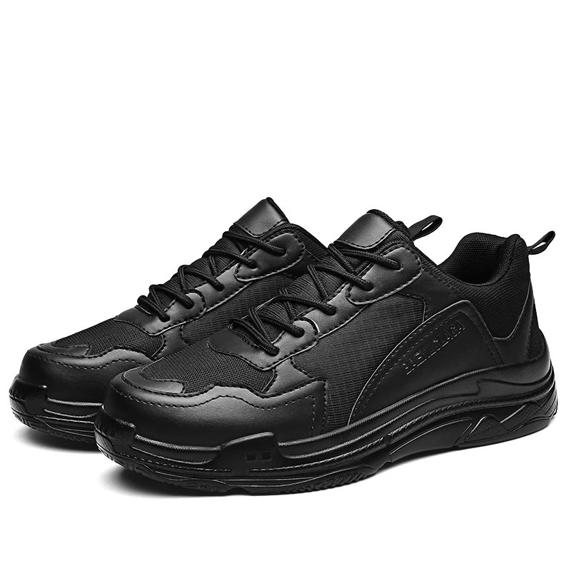 Мужская и женская обувь сезон осень белые туфли кроссовки Женская мода 2019 года