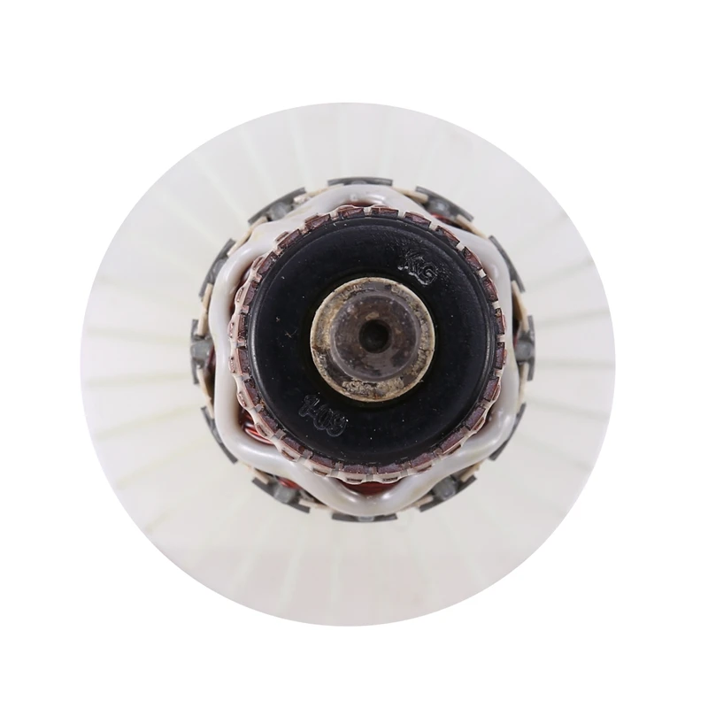 

Replacement 5Teeth AC220-240V Hammer Drill Armature Rotor for Makita HR2440 HR2450 HR2440F HR2451 HR2450F HR2450FT