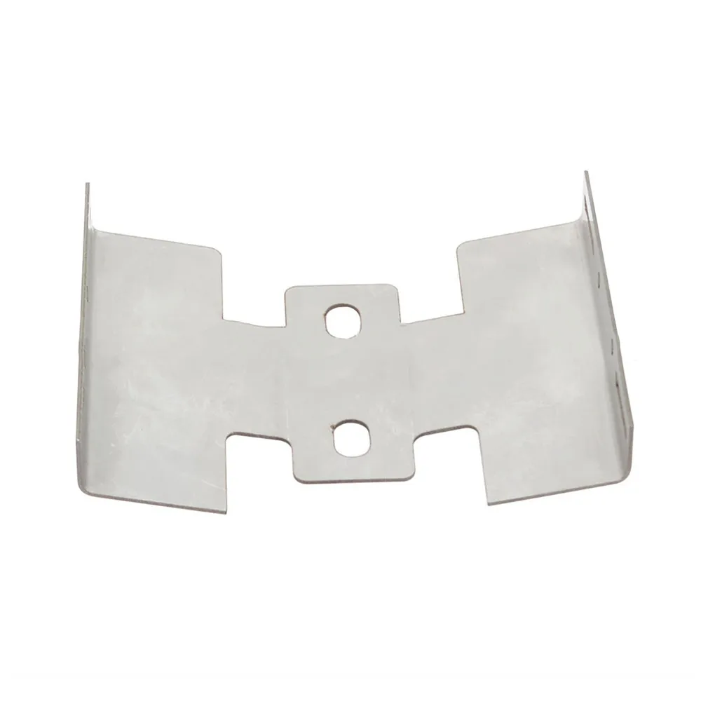 

Stainless Steel Chassis Armor Guard for 1/10 Redcat Gen8 Scout II RC Racing Car Upgrade Parts